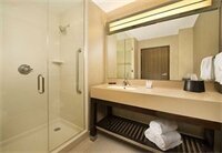 Фото Courtyard by Marriott Dallas Dfw Airport North/Grapevine