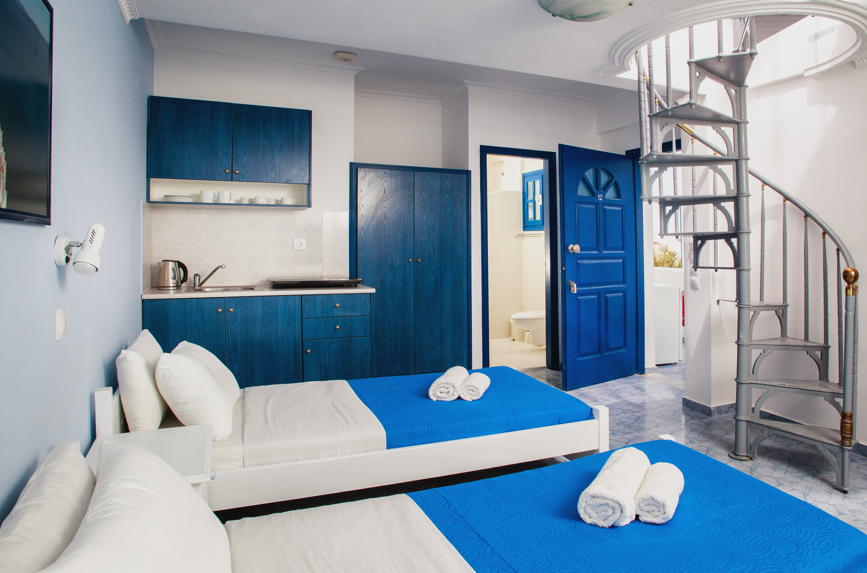 Фото Roula Villa