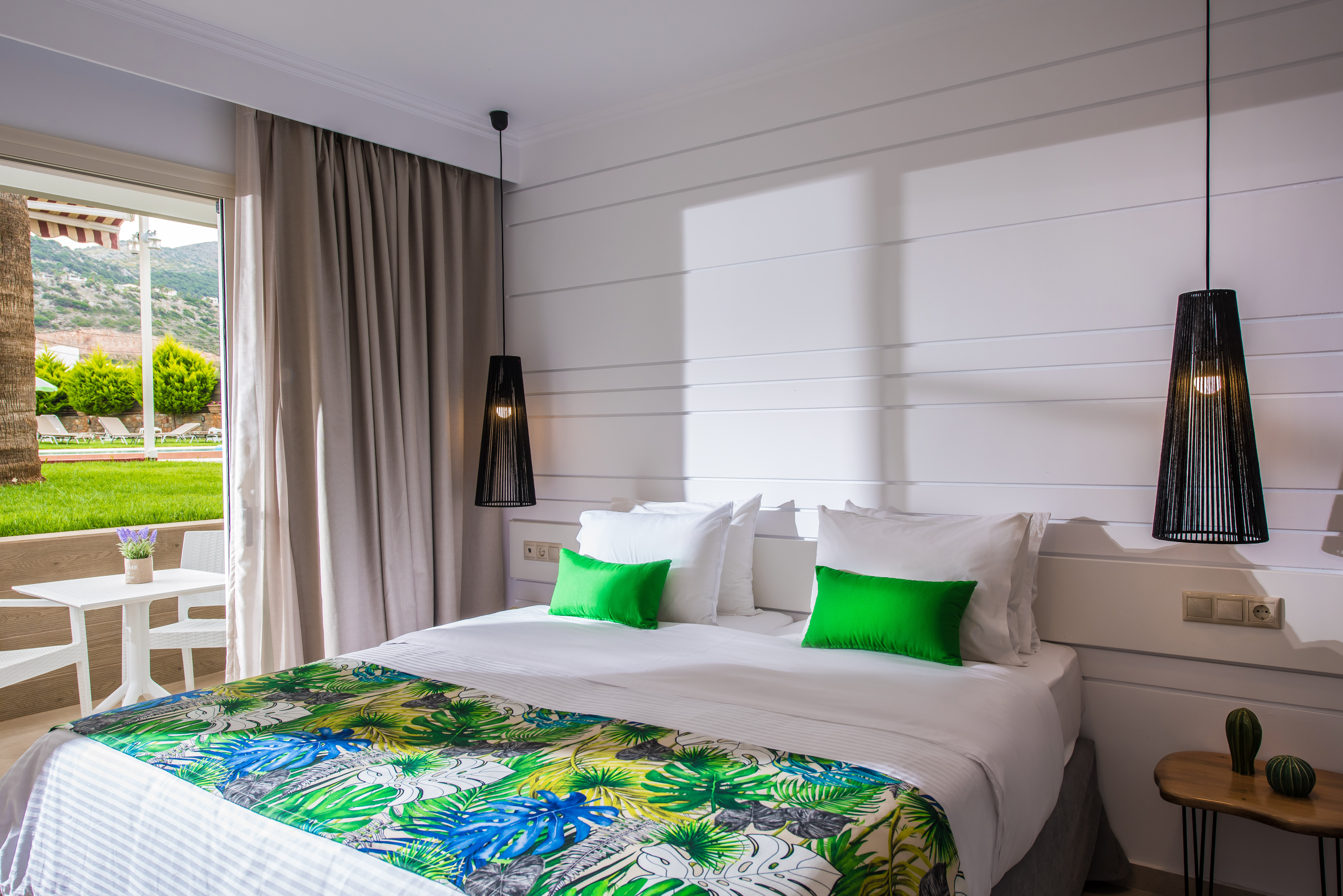 Фото Sarpidon Apartments