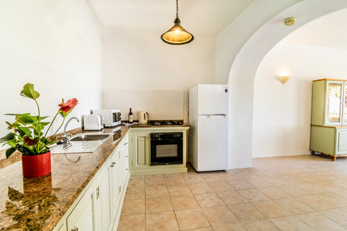 Апартаменты Ta Frenc Apartments