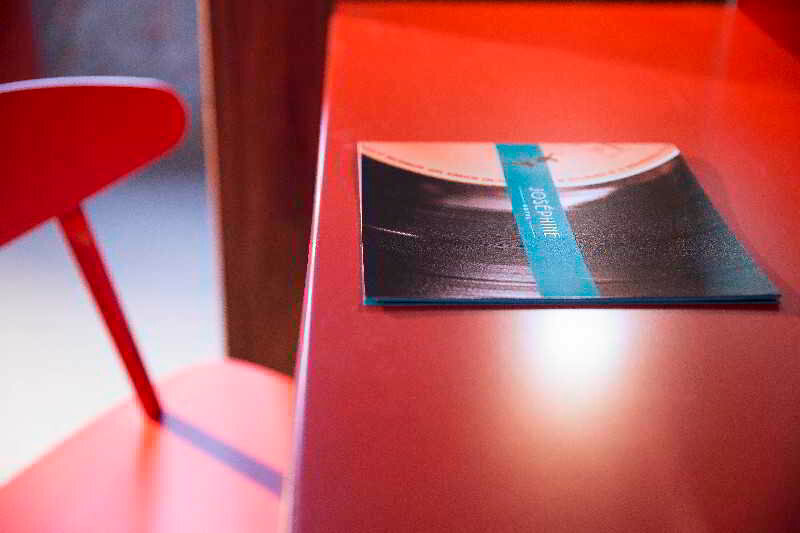 Фото Hotel Josephine by Happyculture 