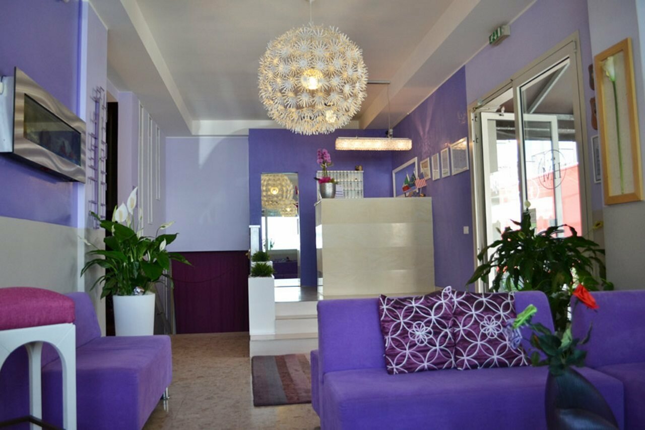 Фото Hotel Madera