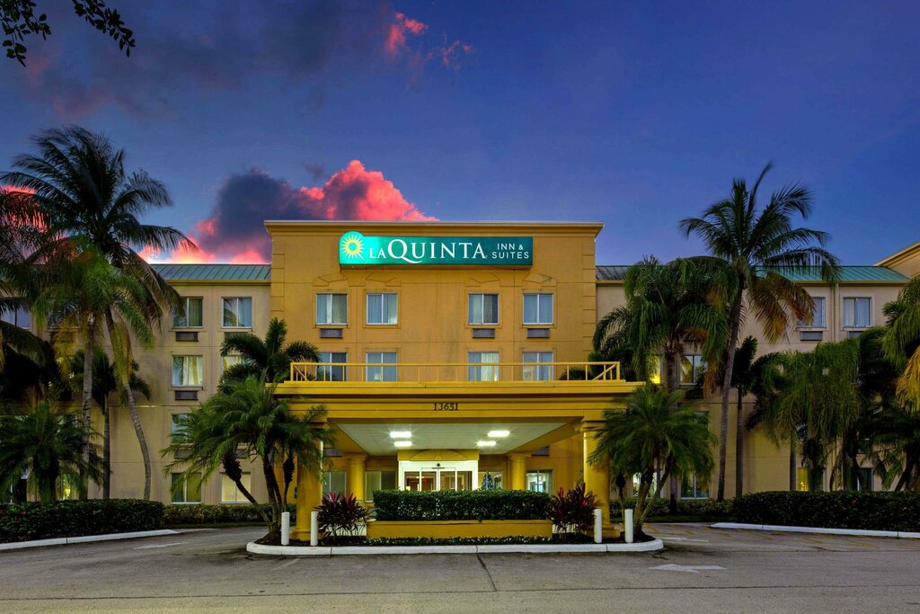 Hotel La Quinta Inn & Suites by Wyndham Sawgrass, Sunrise, photo