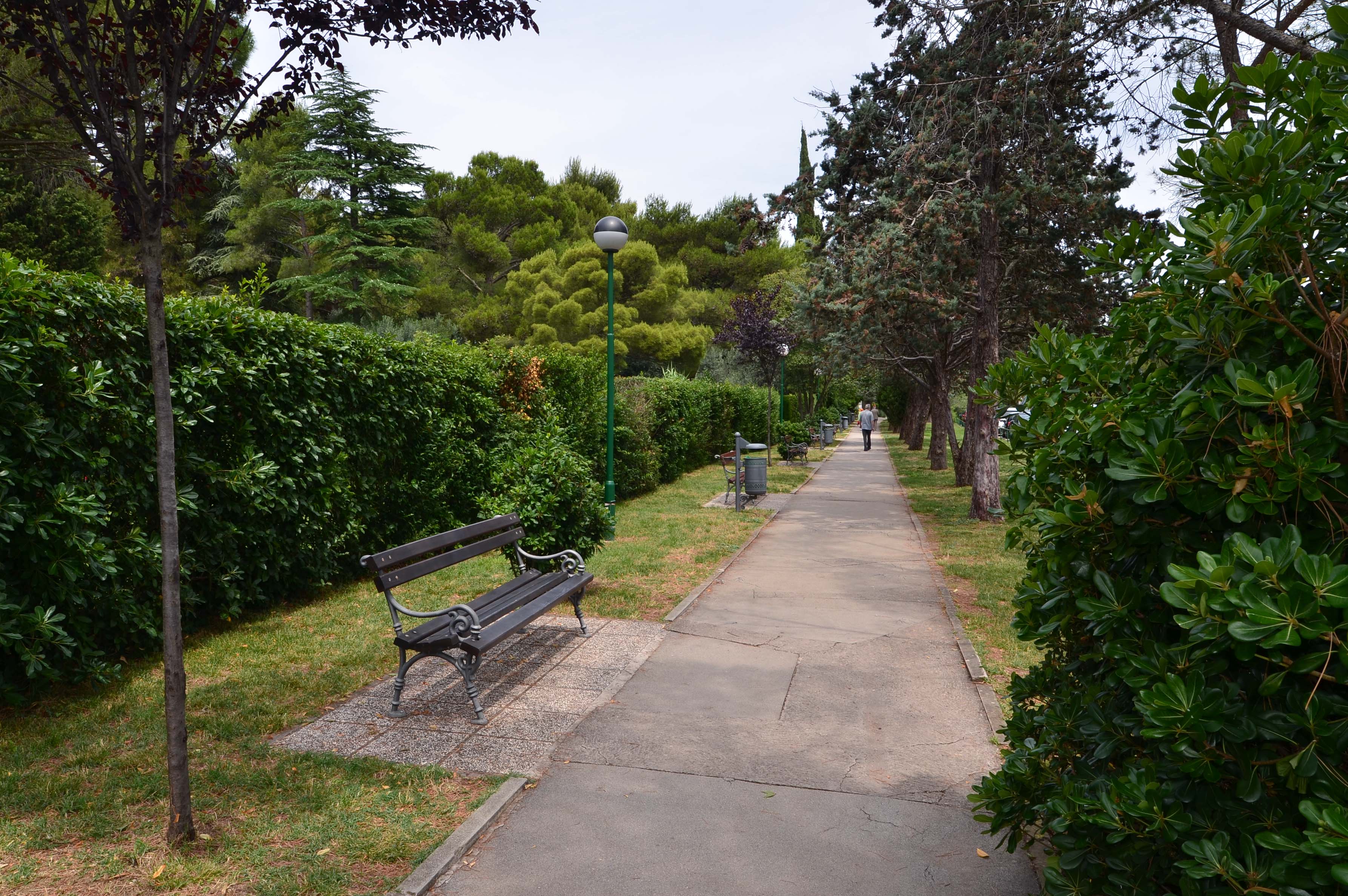 Фото Vile - Terme Krka