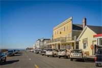 Фото The Mendocino Hotel and Garden Suites