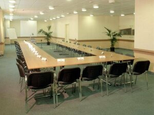 Гостиница My Continental Bucharest