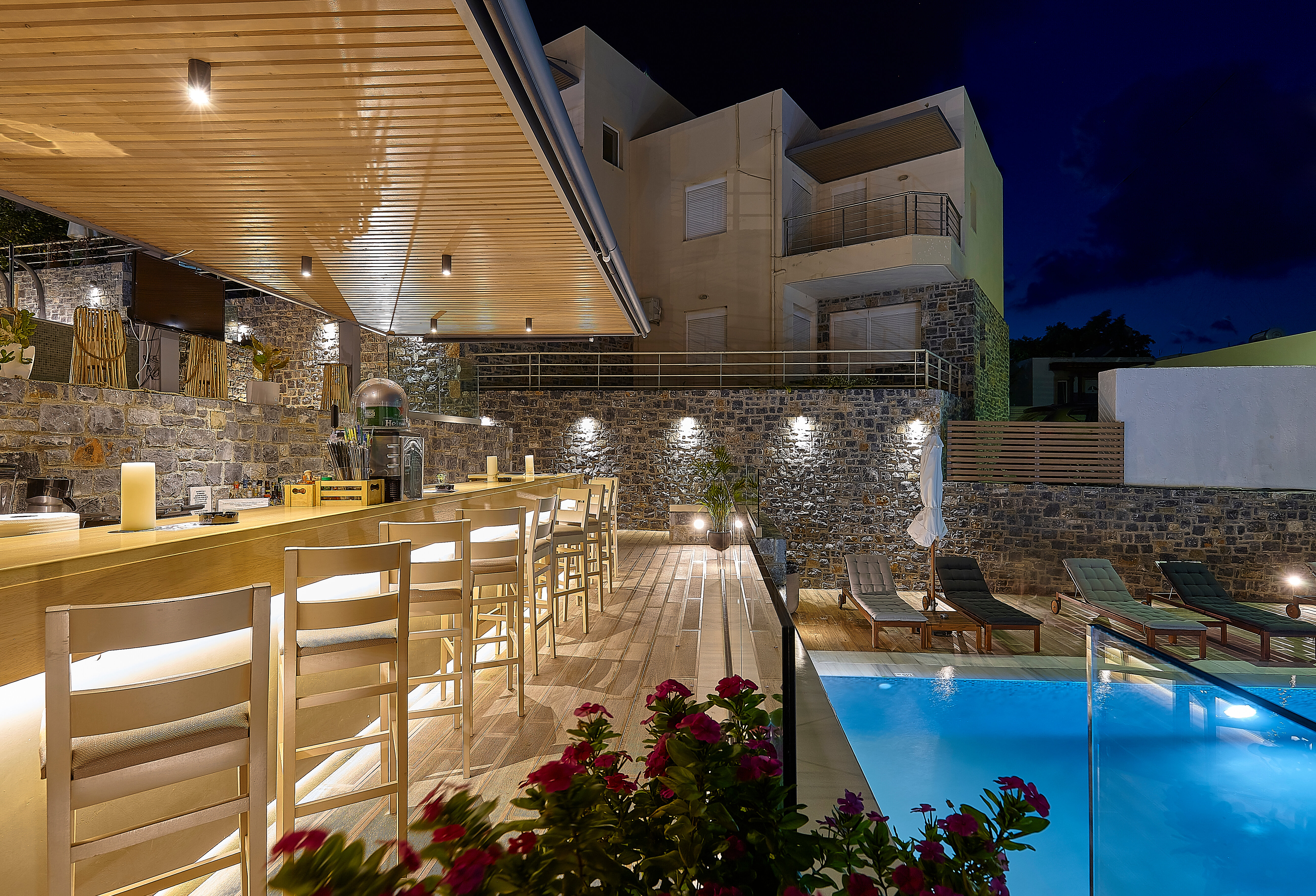 Фото Seascape Luxury Residences