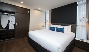 Гостиница Haian Beach Hotel & SPA