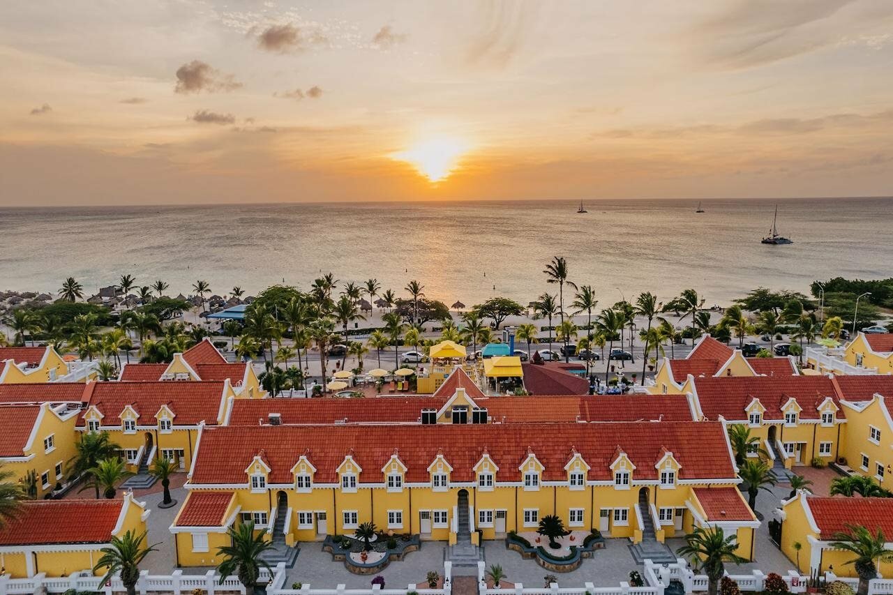 Фото Amsterdam Manor Beach Resort