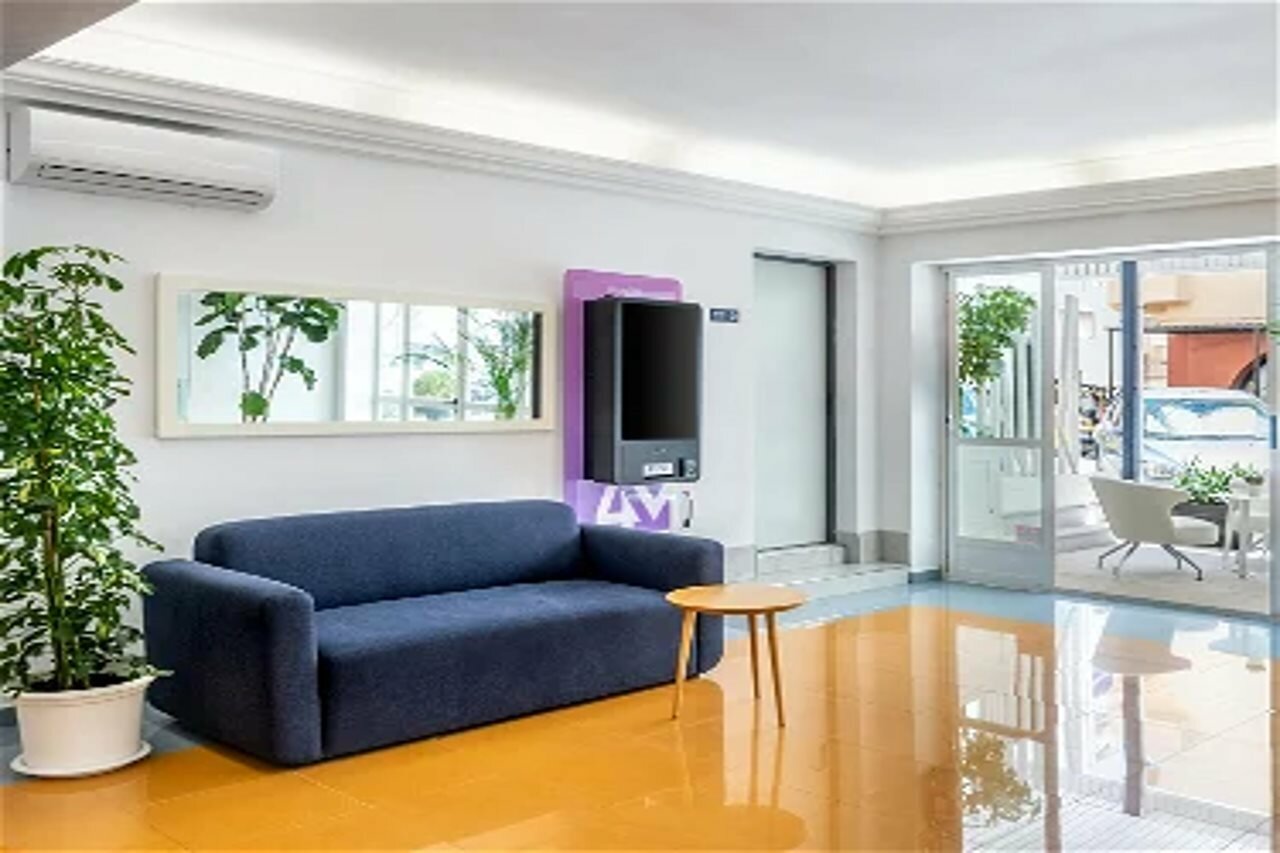 Фото Hotel Vibra Vila