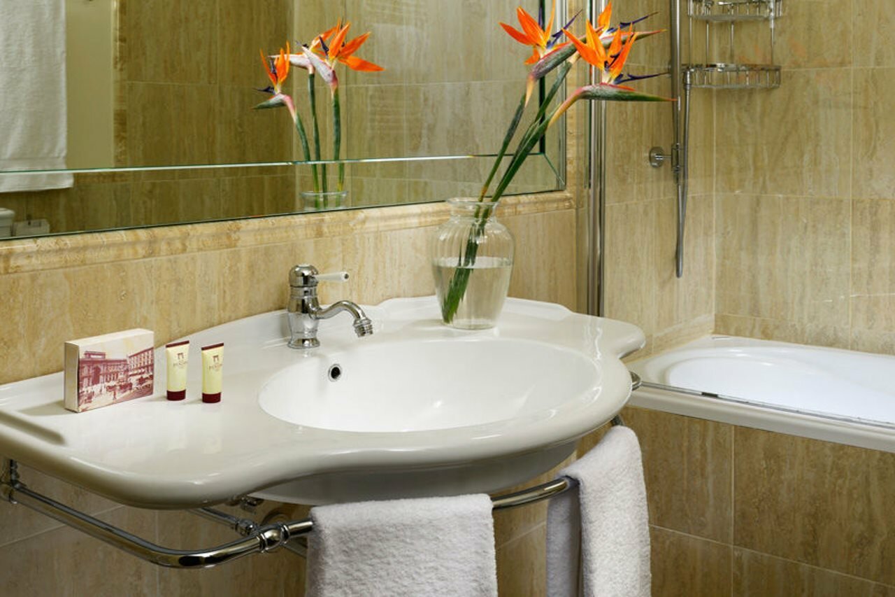 Фото Hotel Pendini