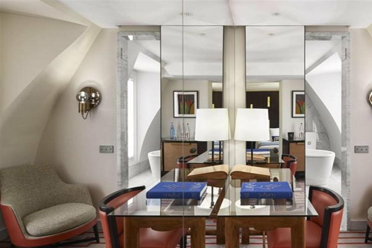 Фото Hotel Montalembert