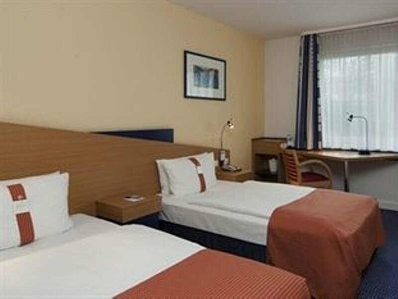 Фото отеля 4