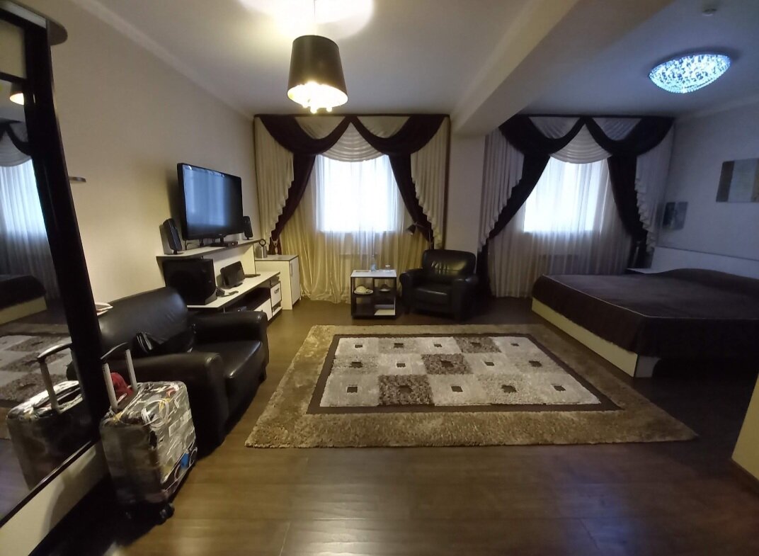 Фото Е-Отель