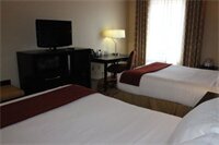 Фото Holiday Inn Express Hanover
