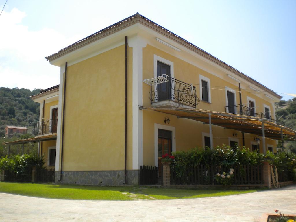 Фото That's Amore Cilento Country House