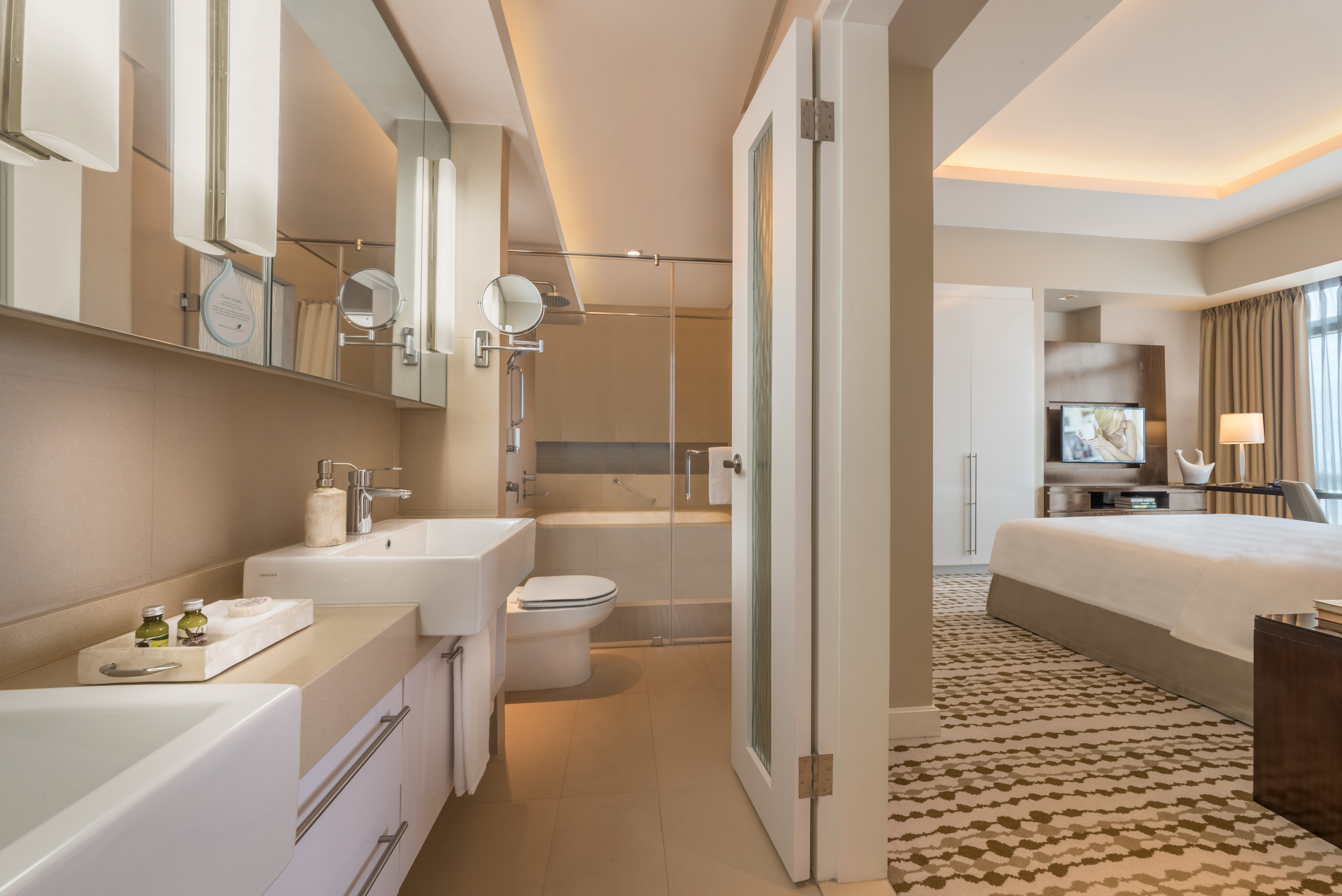 Фото Citadines Salcedo Makati