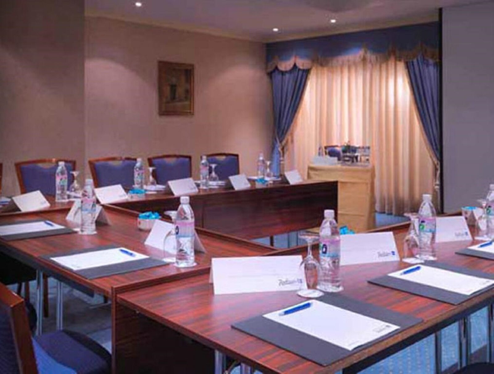 Фото Amjad Royal Suites Hotel Jeddah