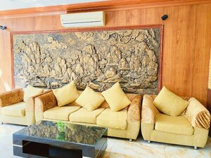 Гостиница Lan Vy Hotel