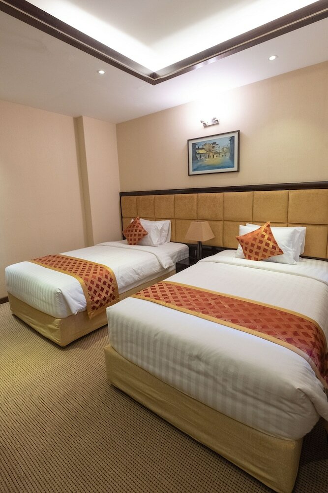 Фото After Hours Residence