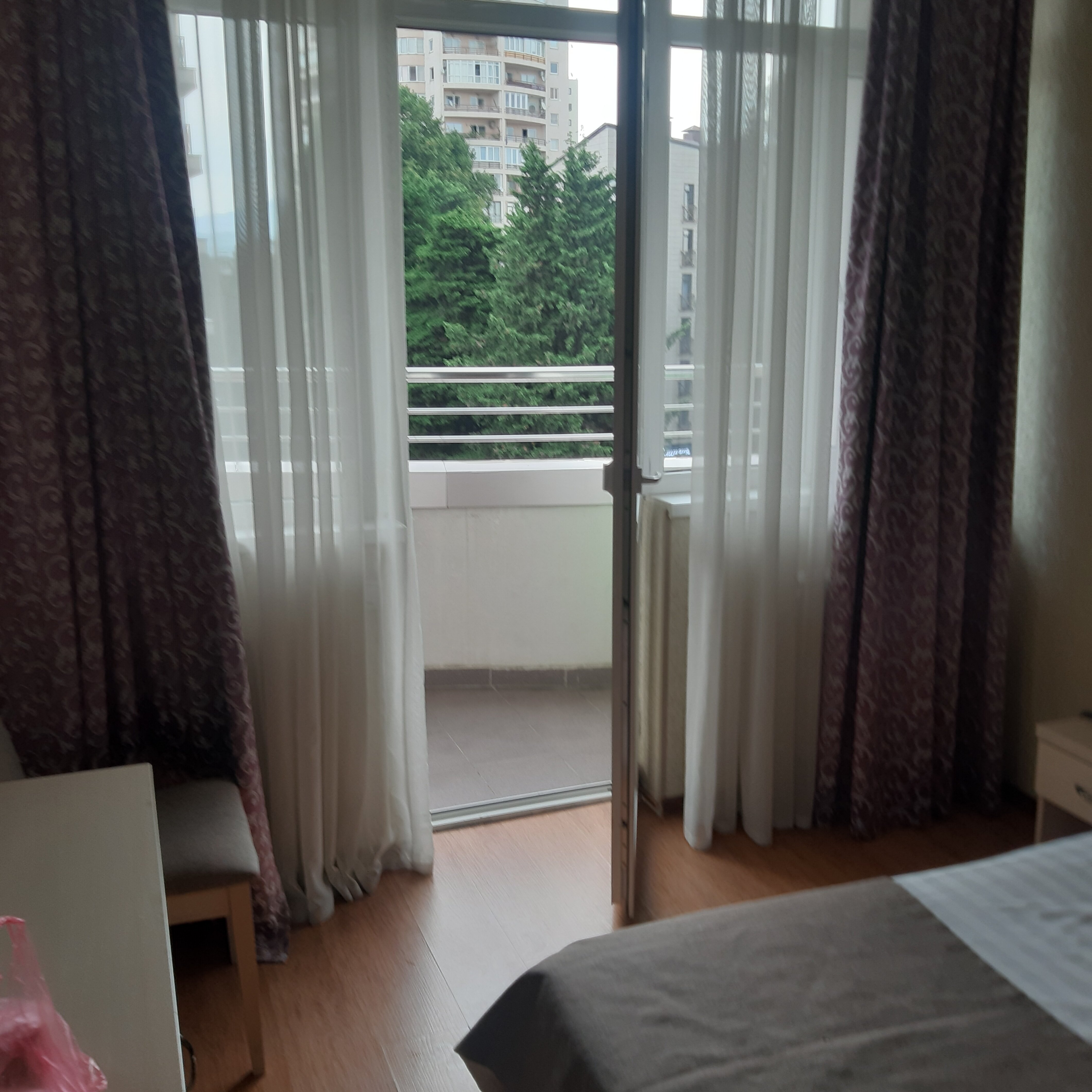 Фото Морская звезда