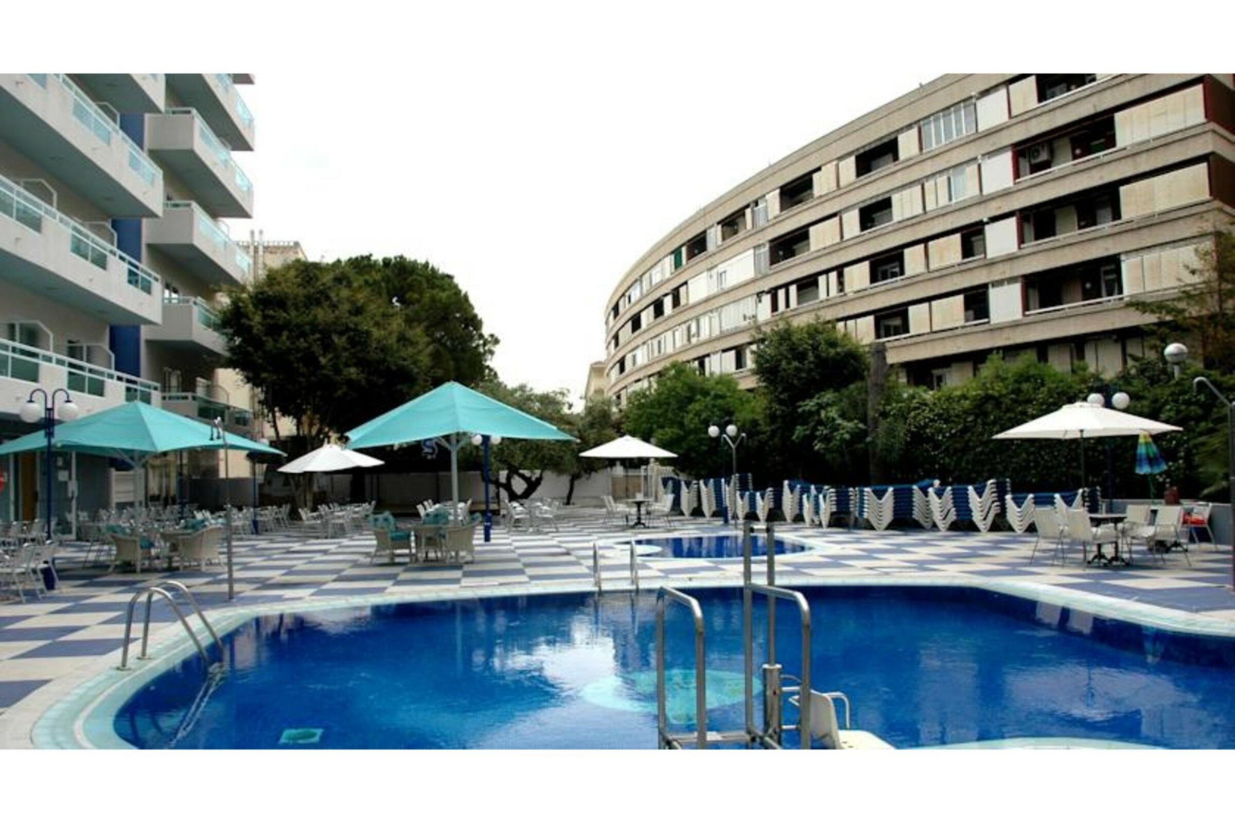 Фото Santa Monica Playa