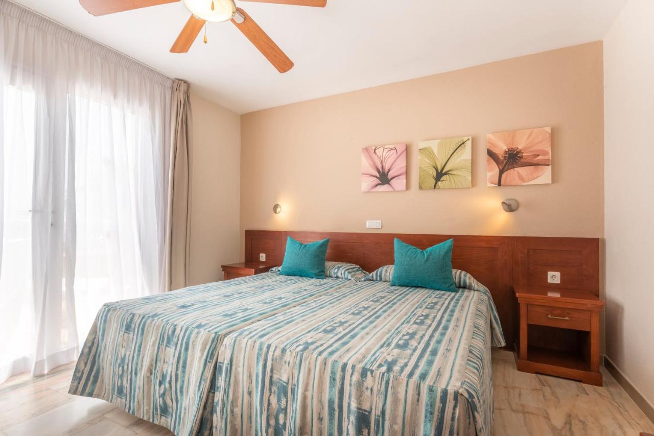 Фото Apartamentos Vista Sur