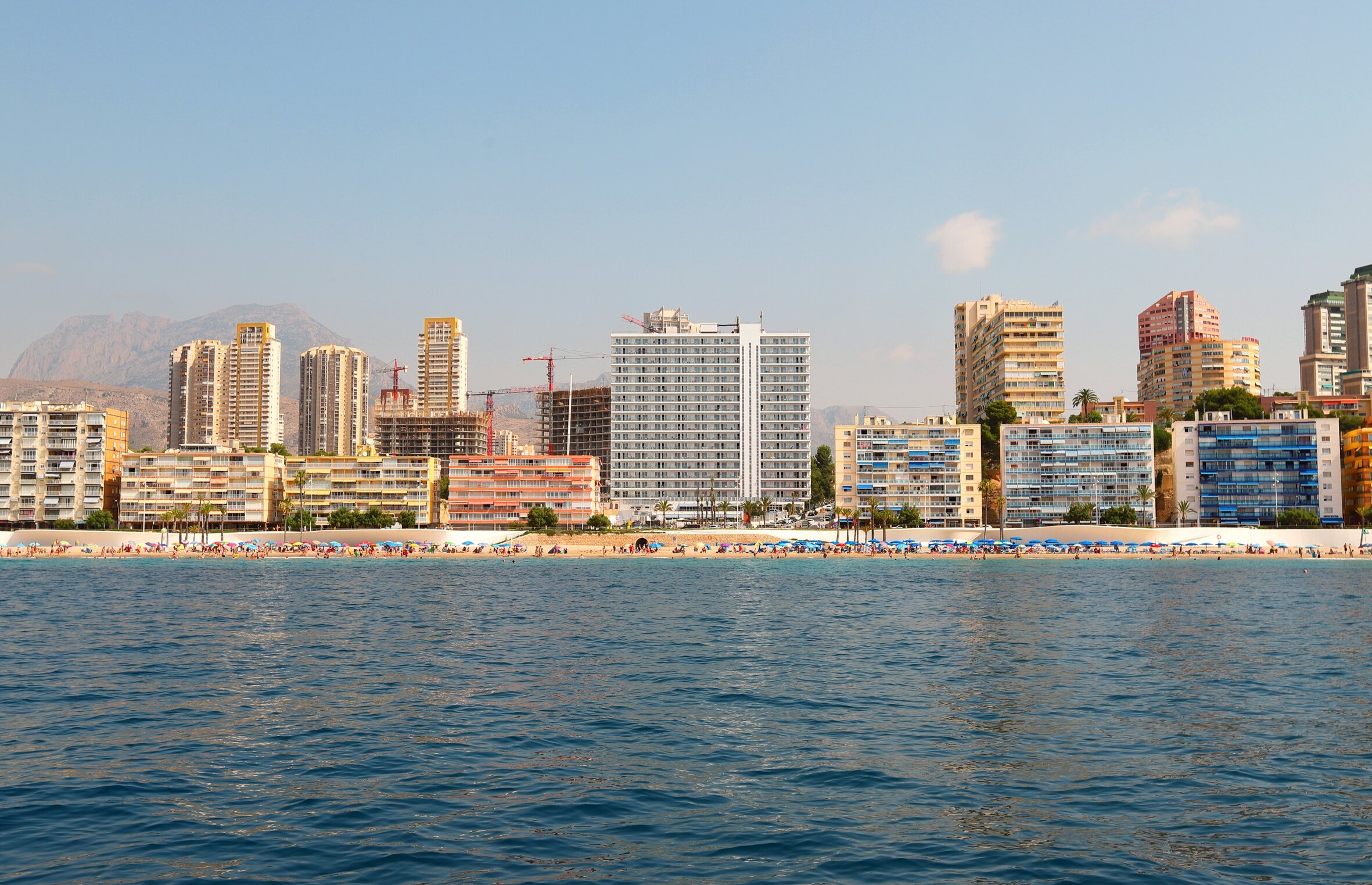 Фото Hotel Poseidón Playa