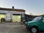 Башмачек (Kirova Street, 55), car wash