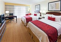 Фото Courtyard by Marriott Boulder Longmont