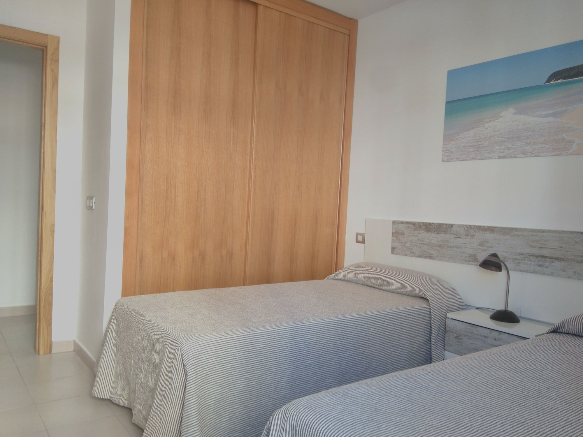 Фото Apartamentos Tao Morro Jable