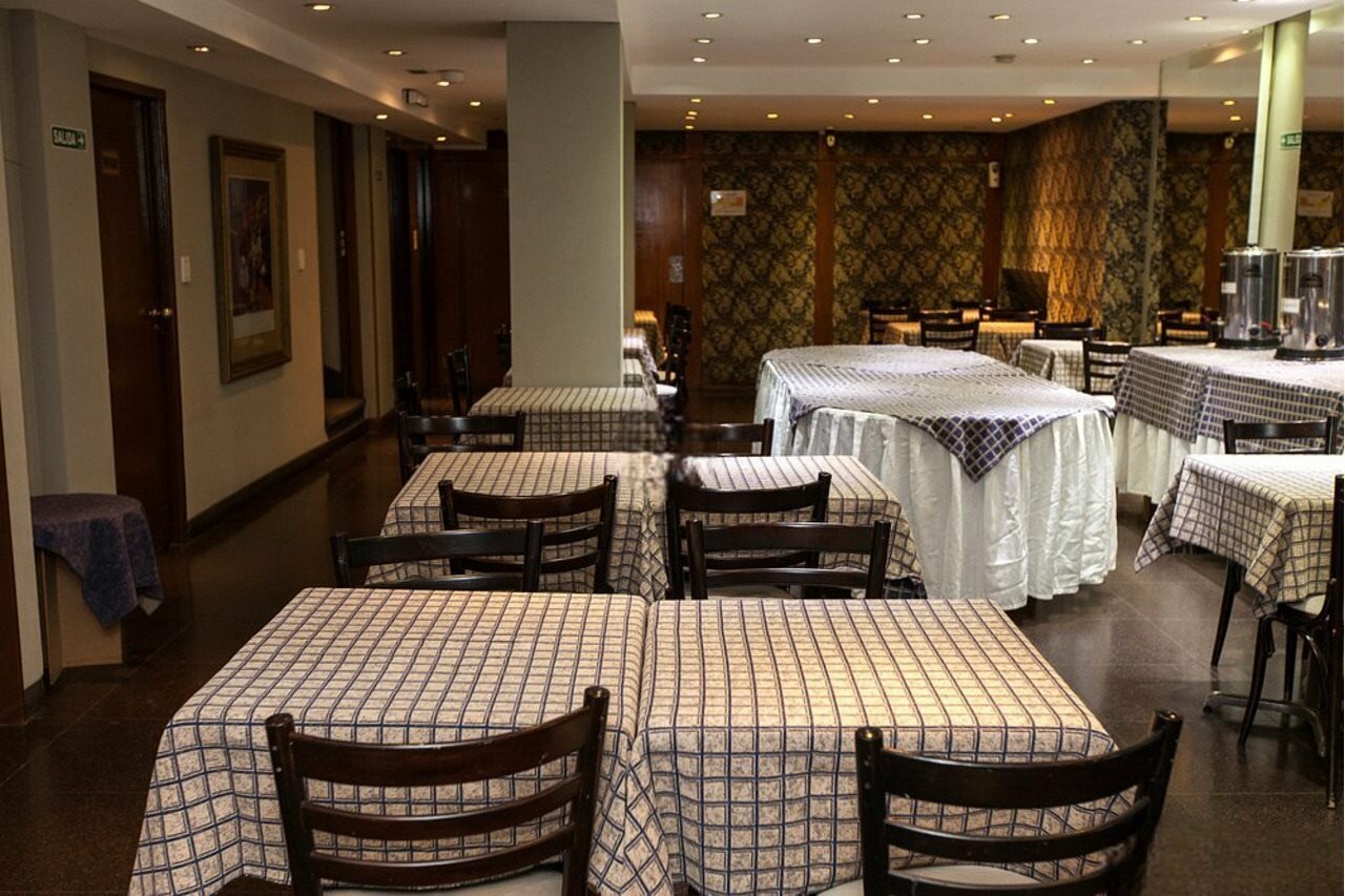 Фото Hotel Impala