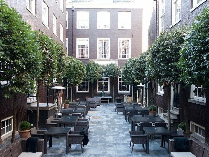 Фото The Dylan Amsterdam