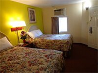 Фото Economy Inn Express Warren