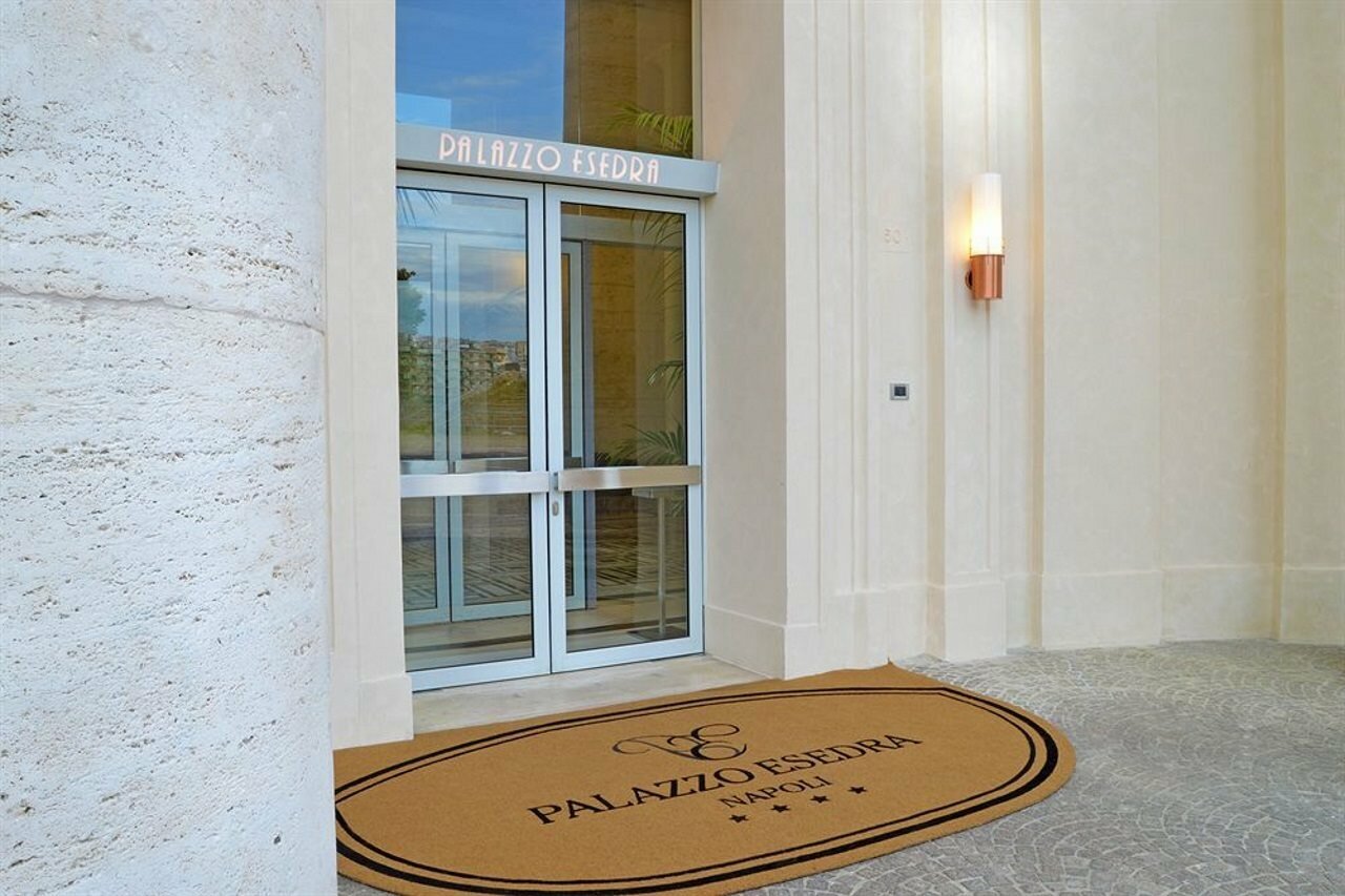 Фото Hotel Palazzo Esedra