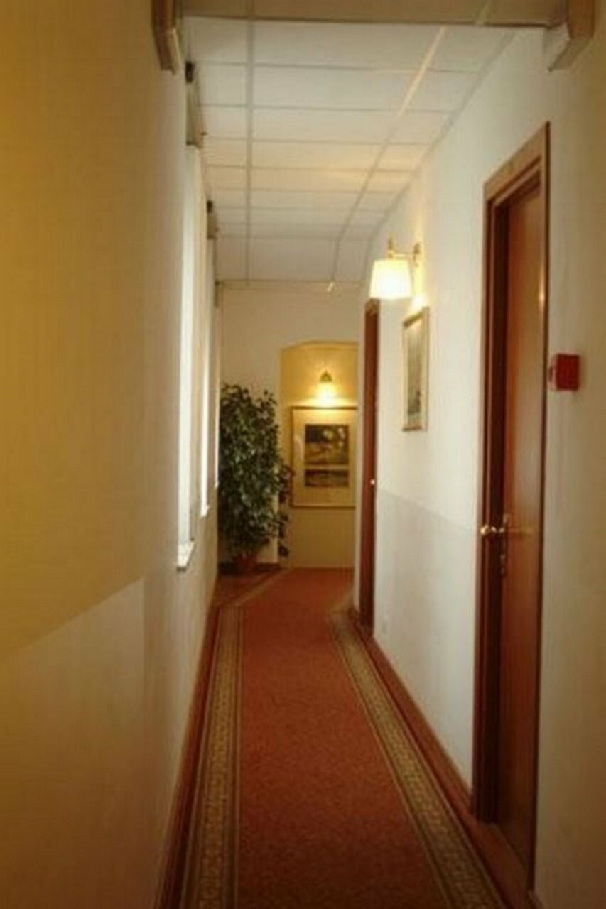 Фото Tirreno Hotel