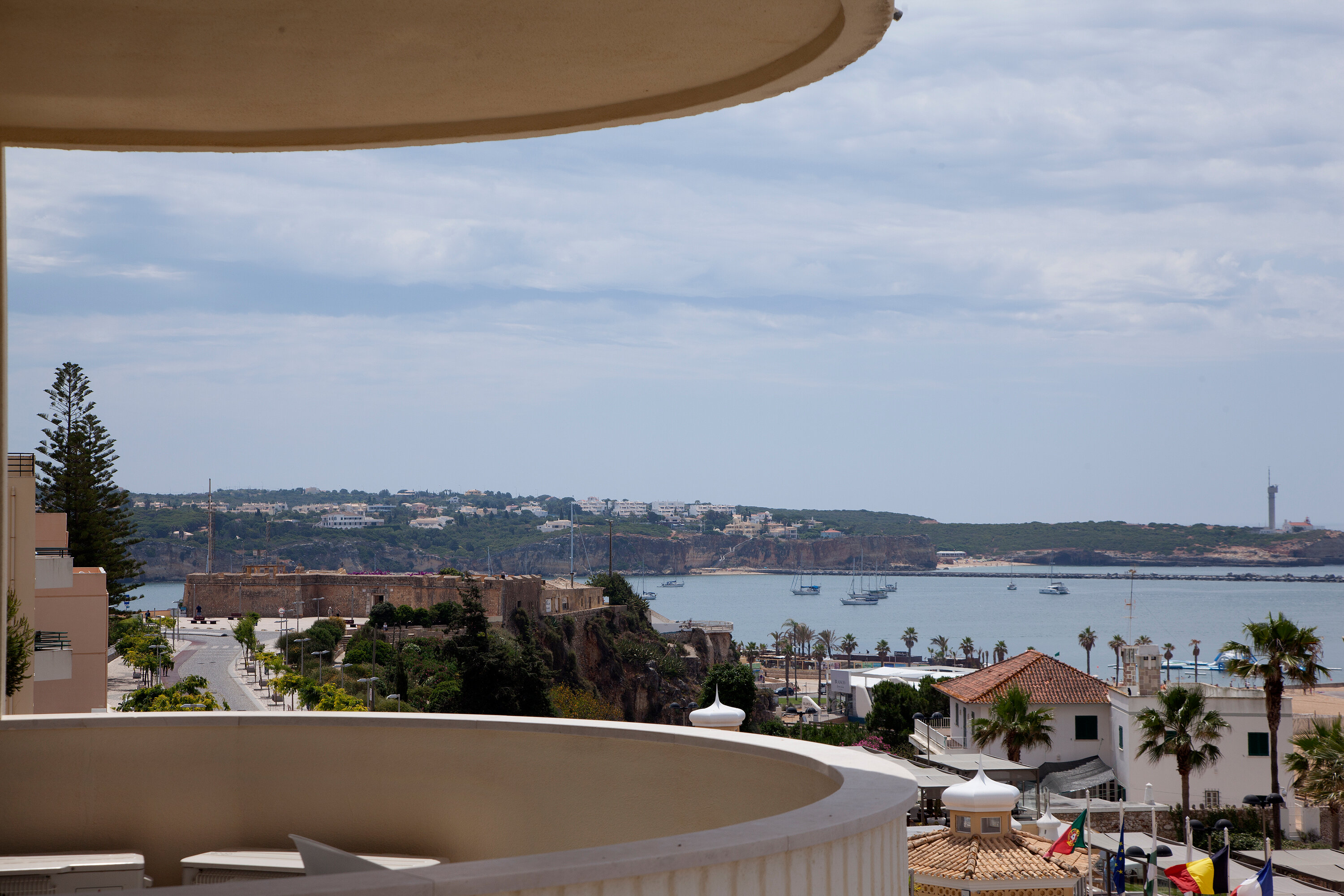 Фото Turim Algarve Mor Hotel