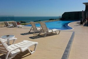 Гостиница Сафир