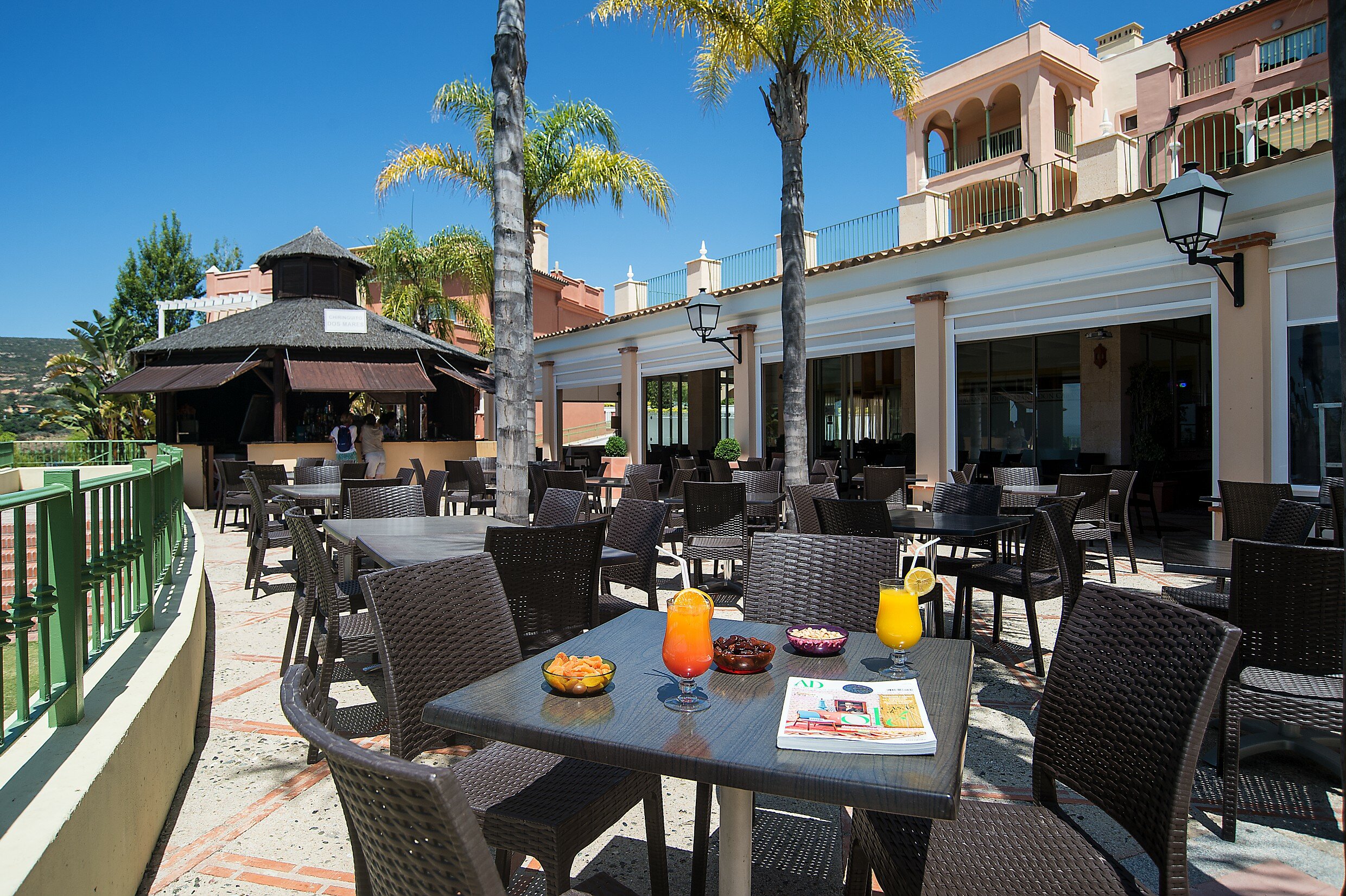 Фото Pierre & Vacances Resort Terrazas Costa del Sol