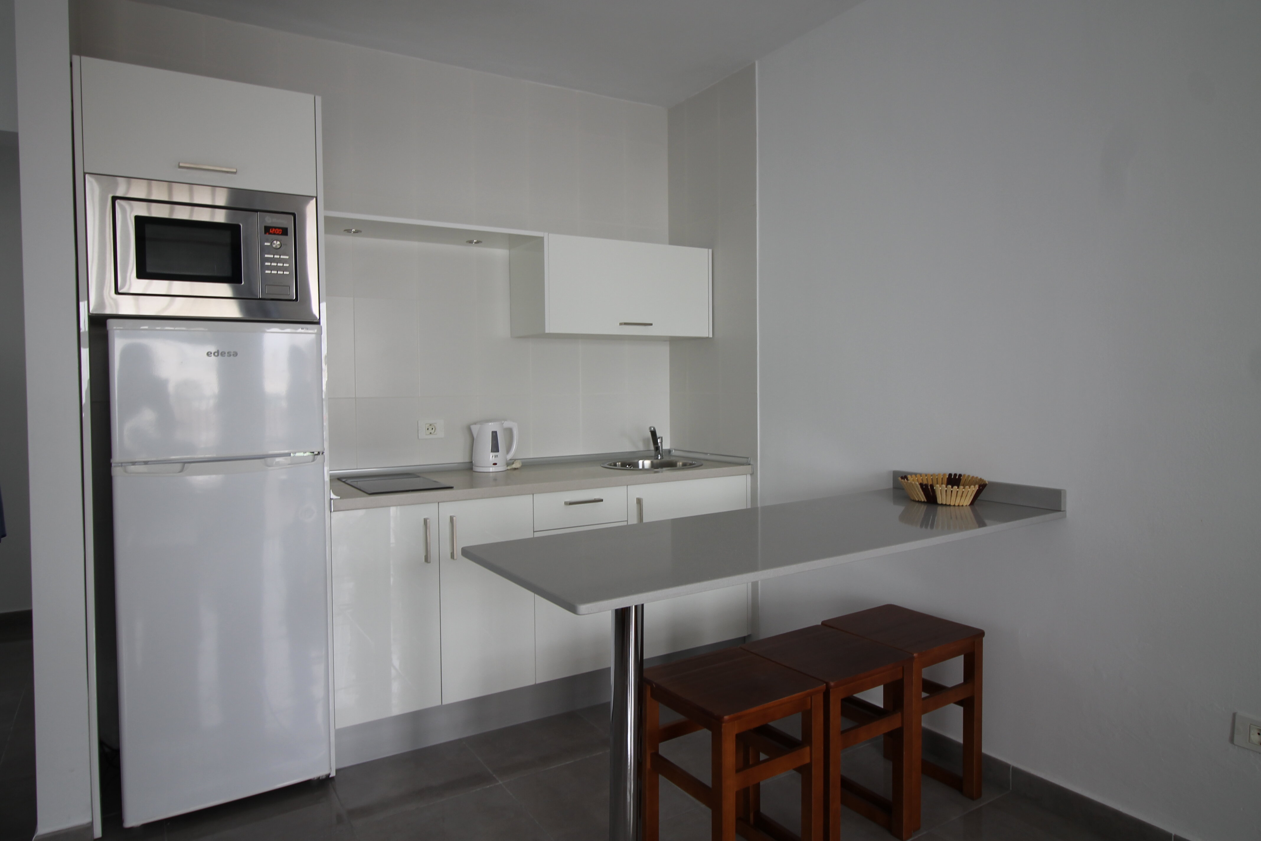 Фото Apartamentos Elena