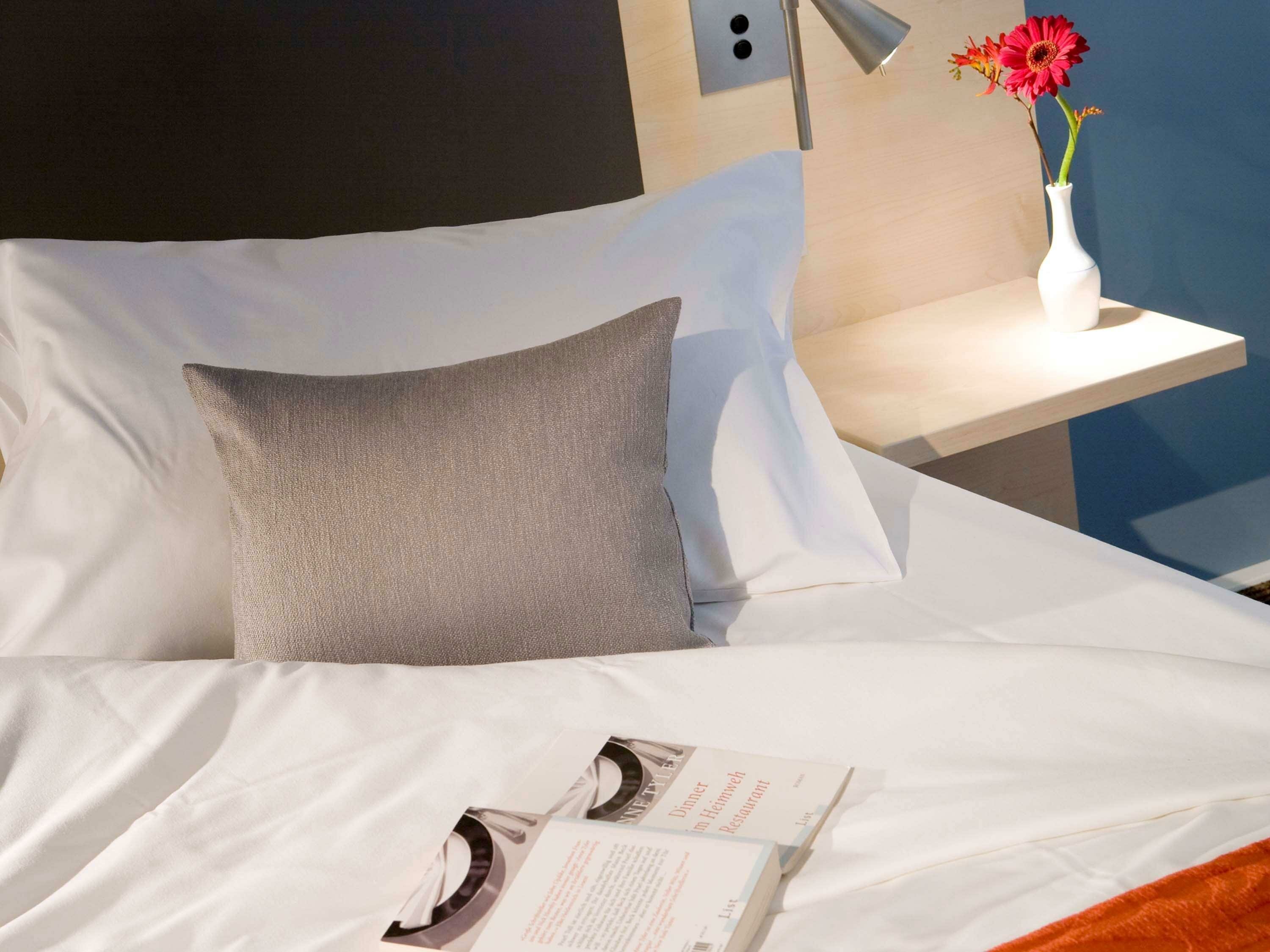 Фото Mercure Hotel Bonn Hardtberg