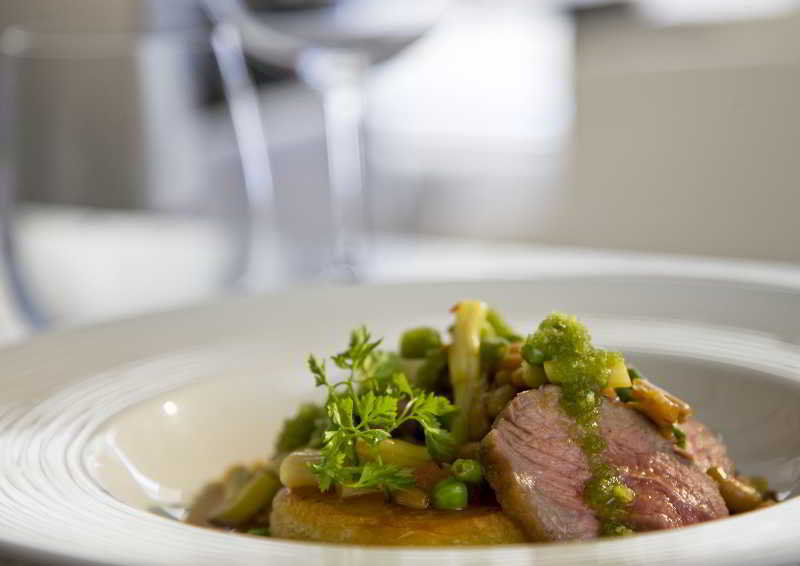 Фото Rocpool Reserve Hotel & Restaurant