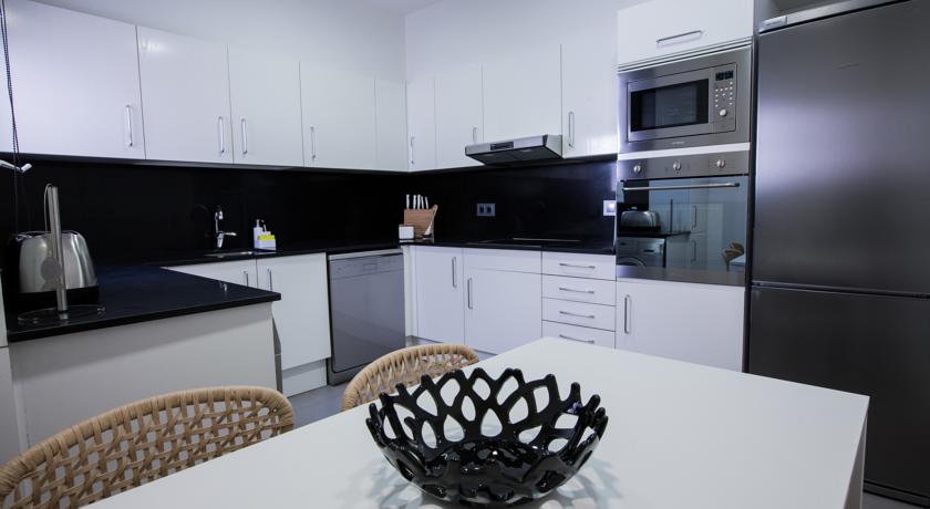 Фото Apartments Sixtyfour