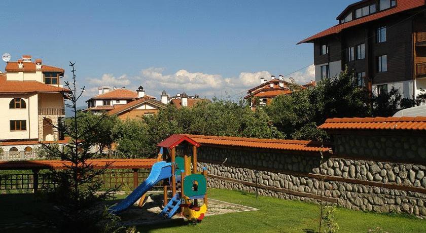 Фото Winslow Elegance Aparthotel