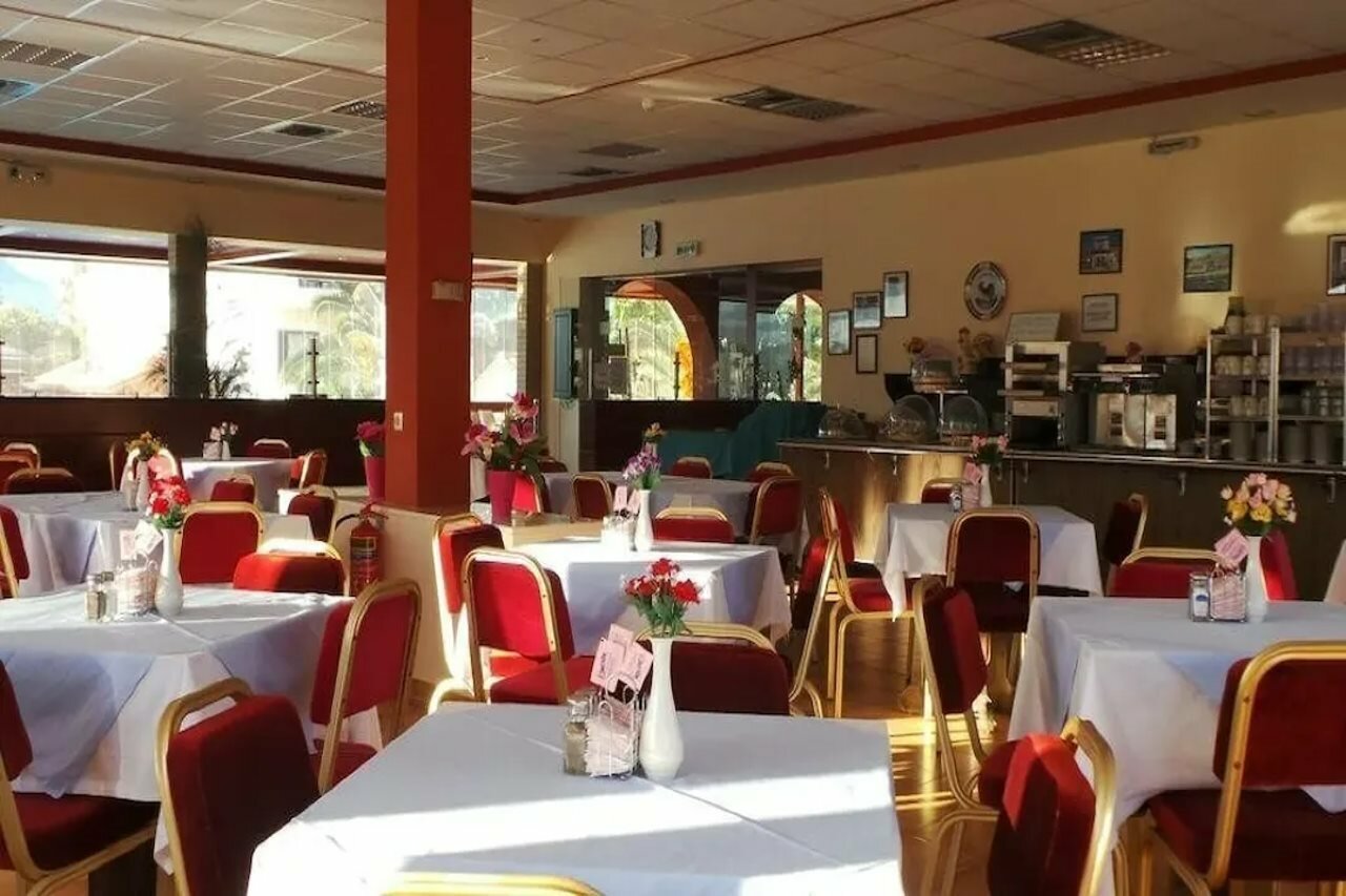 Фото Seven Stars