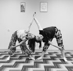 Siyanie Dushi (Kommunisticheskaya ulitsa, 10), yoga studio