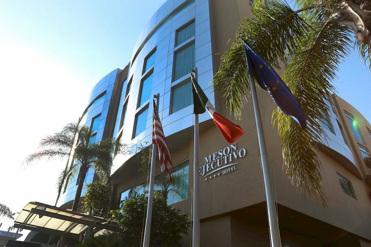 Фото Mesón Ejecutivo