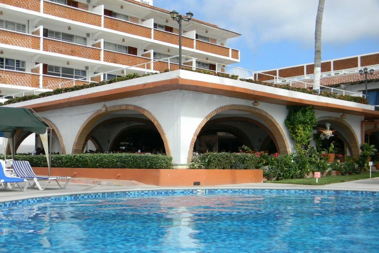 Фото Rosita Hotel