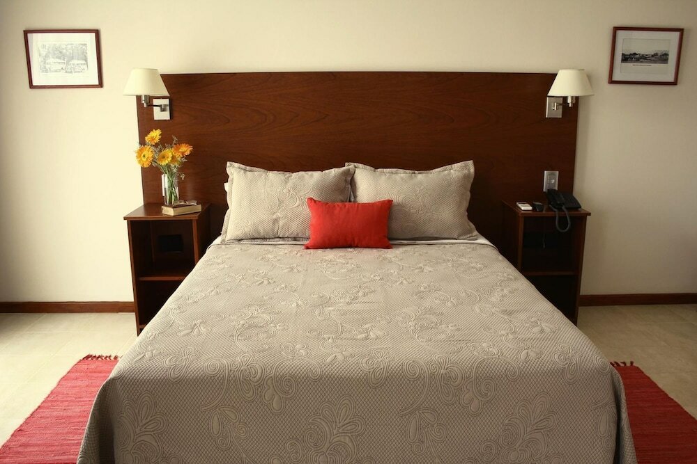 Фото Donsuites Apart Hotel