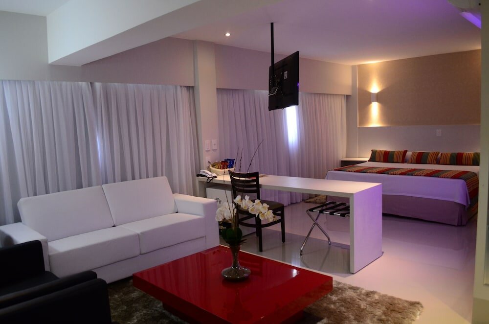 Фото Hotel Girassol Plaza